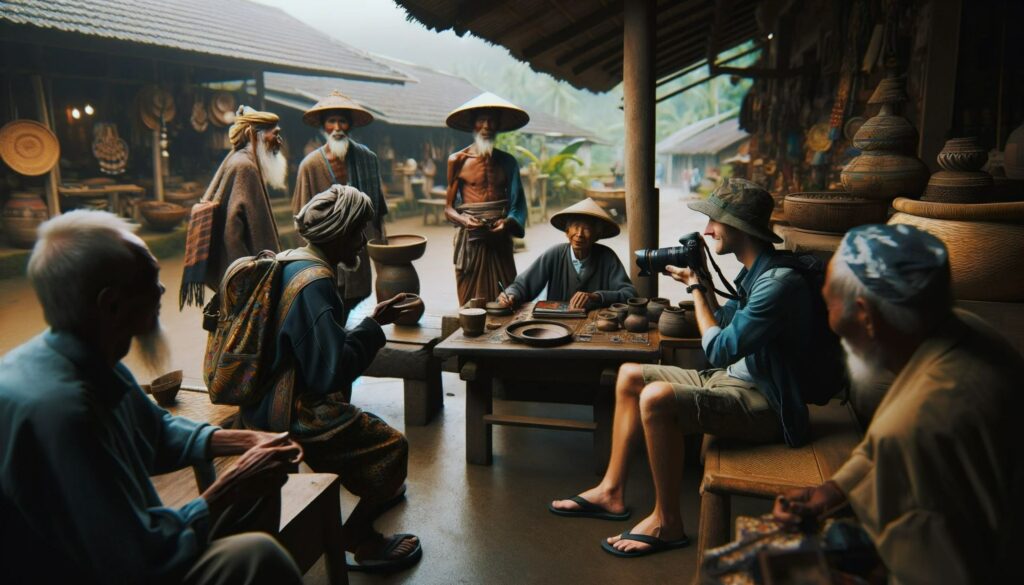 Cultural Immersion: How to Truly Experience Local Traditions While Traveling Gotripscan Cultural Immersion: How to Truly Experience Local Traditions While Traveling