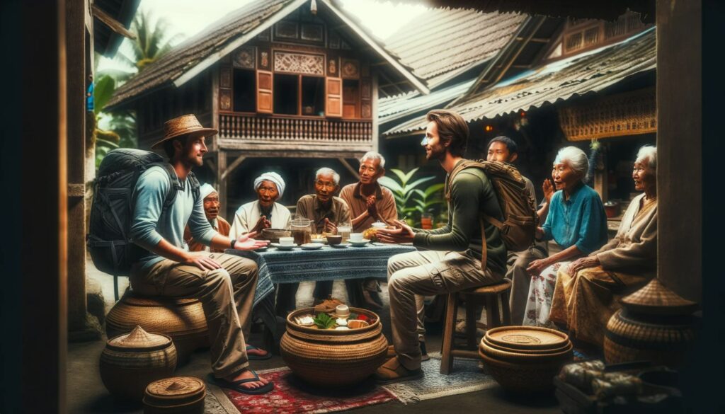 Cultural Immersion: How to Truly Experience Local Traditions While Traveling Gotripscan Cultural Immersion: How to Truly Experience Local Traditions While Traveling