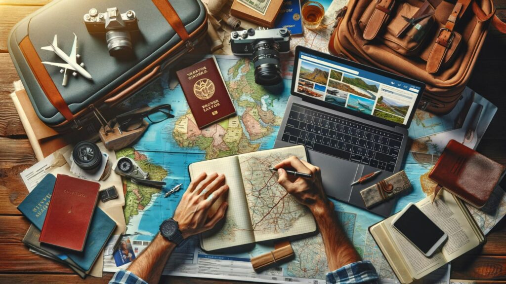 Seamless Travel Planning: Your Perfect Getaway Guide Gotripscan Seamless Travel Planning: Your Perfect Getaway Guide