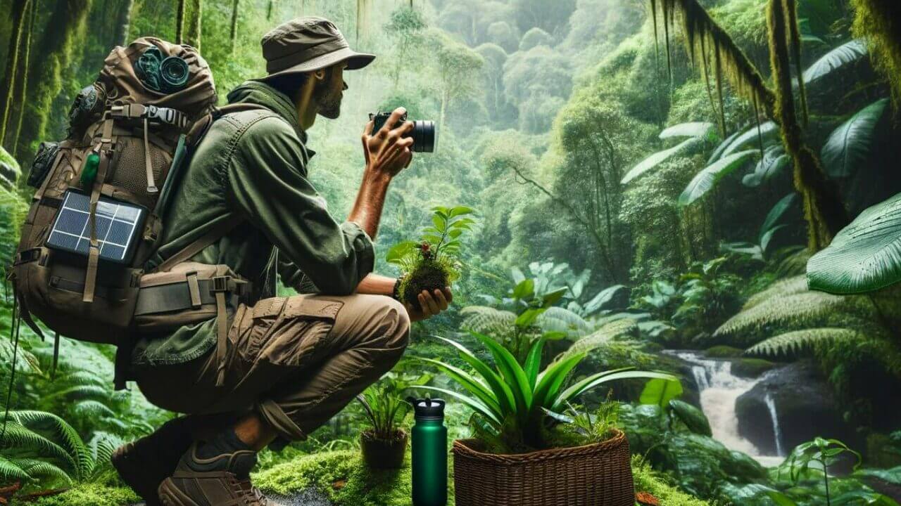 Green Getaways: Eco-Conscious Travel Tips for the Modern Explorer Gotripscan Green Getaways: Eco-Conscious Travel Tips for the Modern Explorer