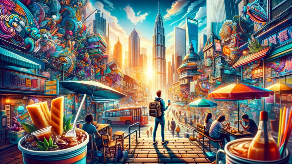 Urban Escapades: A Guide to City Breaks and Metropolitan Adventures Gotripscan Urban Escapades: A Guide to City Breaks and Metropolitan Adventures