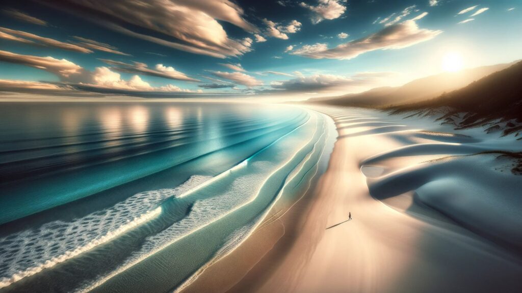 Seaside Serenity: Discovering the World's Most Tranquil Beaches Gotripscan Seaside Serenity: Discovering the World's Most Tranquil Beaches