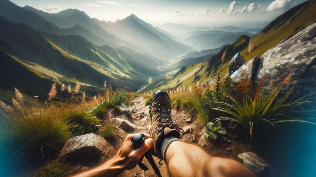 Mountain Majesties: Trekking and Hiking in Breathtaking Landscapes Gotripscan Mountain Majesties: Trekking and Hiking in Breathtaking Landscapes