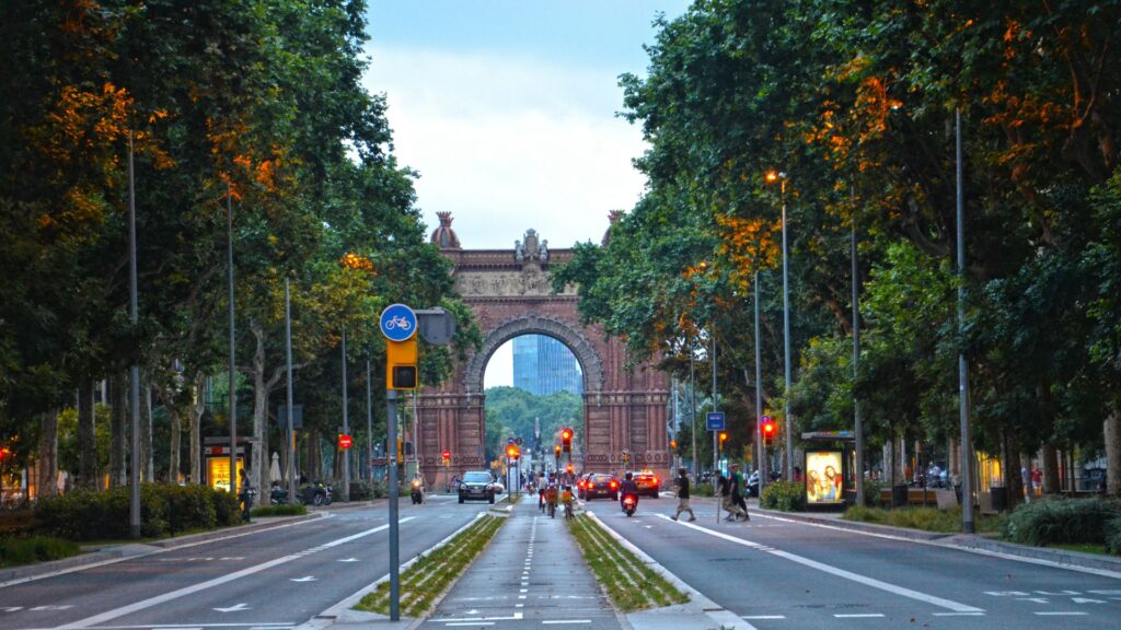 Affordable Explorations: Mastering Budget-Friendly Travel in Spanish Cities Gotripscan Barcelona
