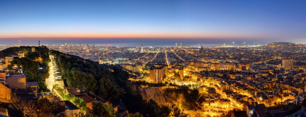 Enchanting Love: Romantic Getaways in Spanish Cities - Granada, Barcelona, and Seville Gotripscan Romantic Getaways in Spanish Cities