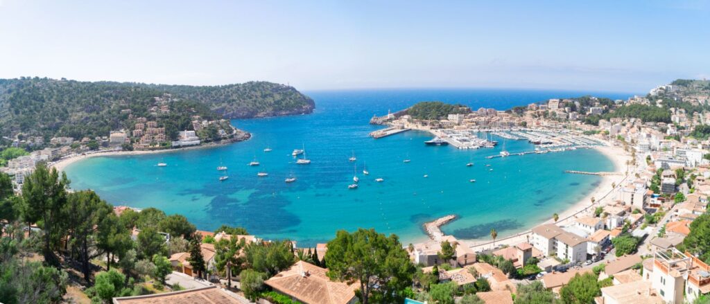 Mallorca Gotripscan Mallorca