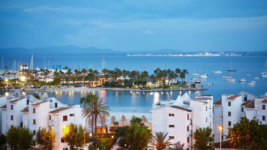 Green Spain: Exploring Eco-Friendly Travel Tips in Spain (Mallorca, Valencia, Seville, and Tenerife) Gotripscan Green Spain: Exploring Eco-Friendly Travel Tips in Spain (Mallorca, Valencia, Seville, and Tenerife)