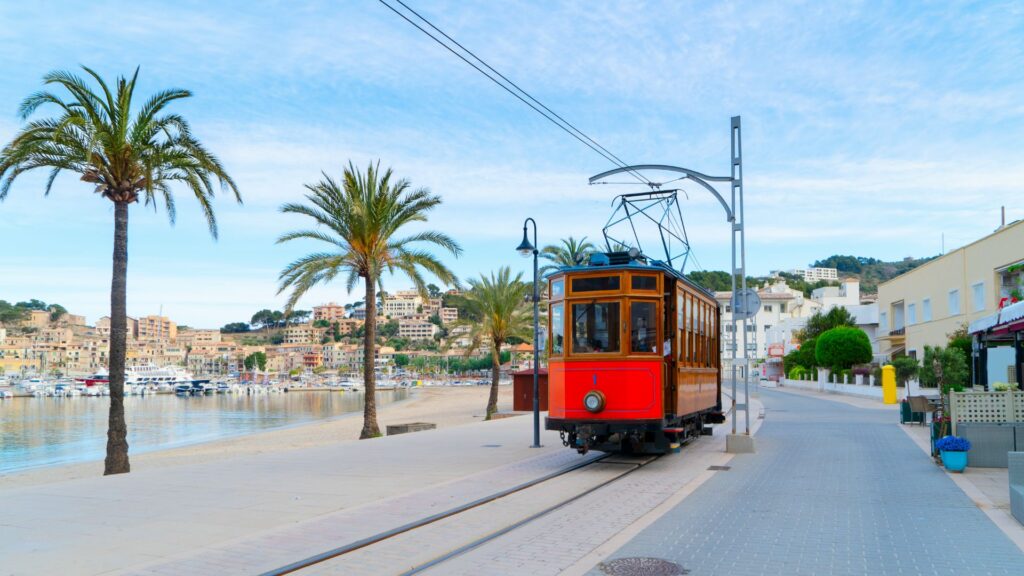 Mallorca Gotripscan Mallorca