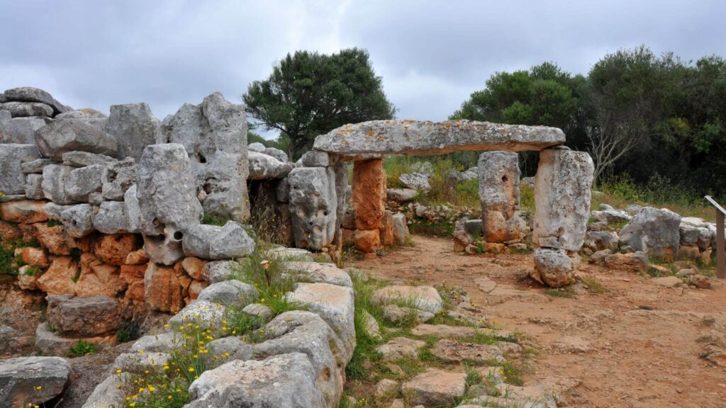Minorca Gotripscan Minorca
