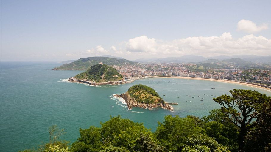 San Sebastián