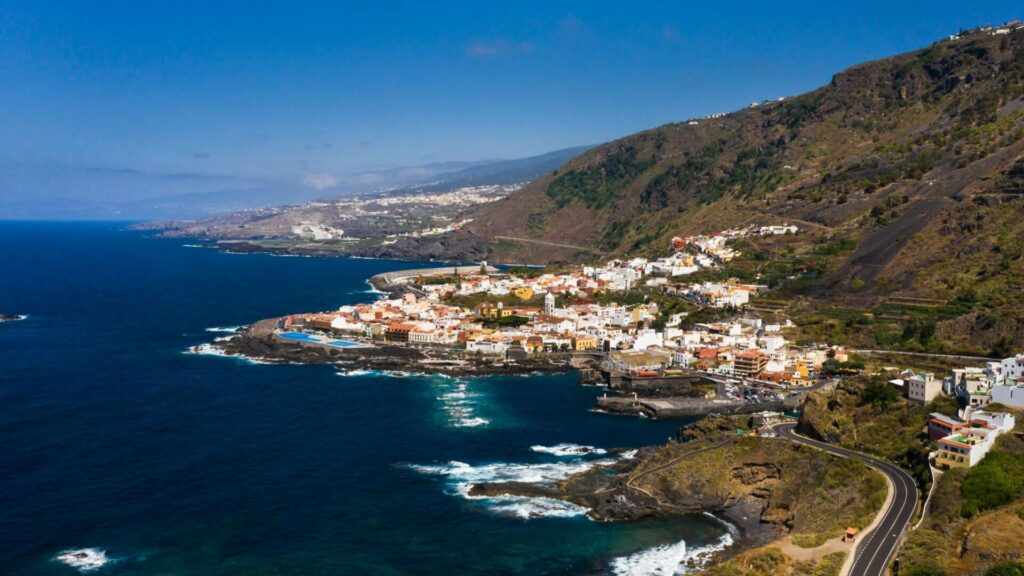 Green Spain: Exploring Eco-Friendly Travel Tips in Spain (Mallorca, Valencia, Seville, and Tenerife) Gotripscan Tenerifa