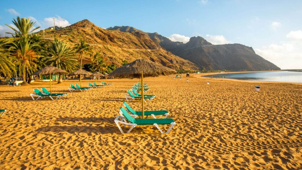 Tenerife Gotripscan Tenerifa