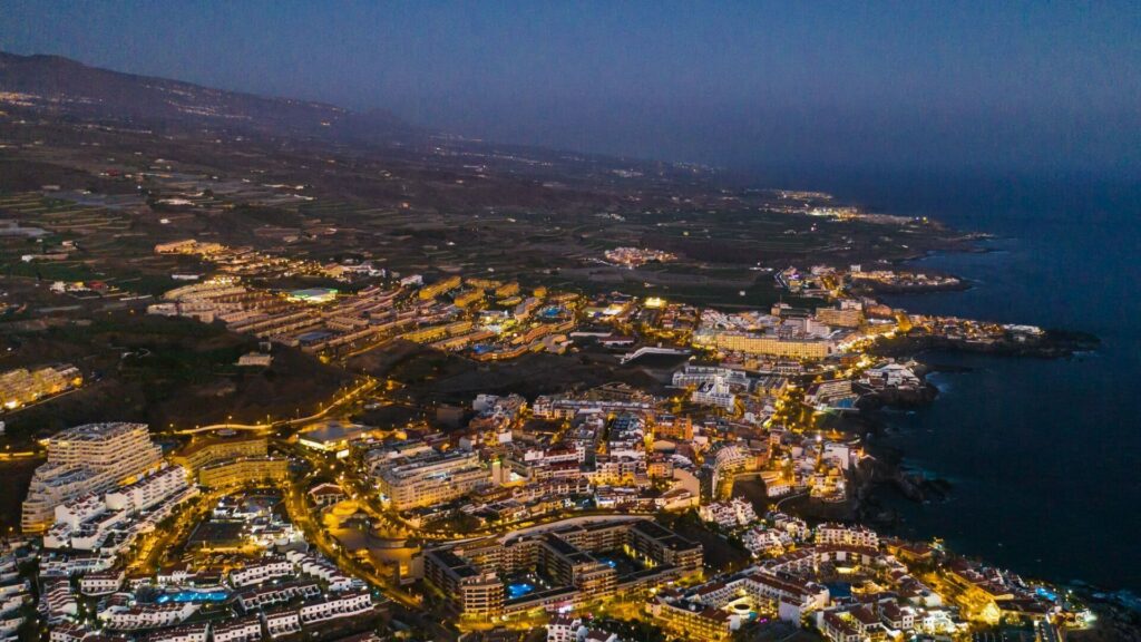 Tenerife Gotripscan Tenerifa