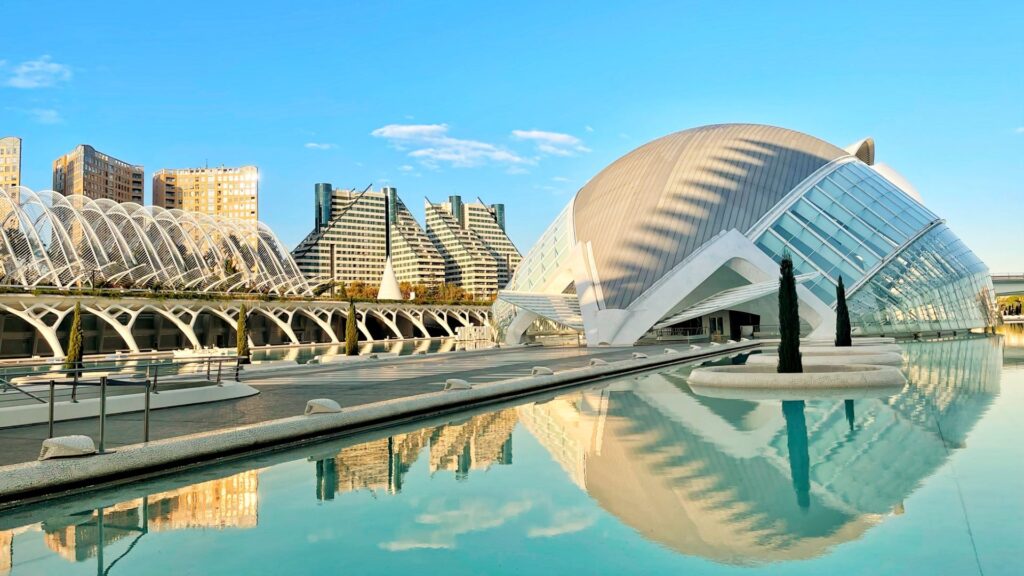 Green Spain: Exploring Eco-Friendly Travel Tips in Spain (Mallorca, Valencia, Seville, and Tenerife) Gotripscan Valencia