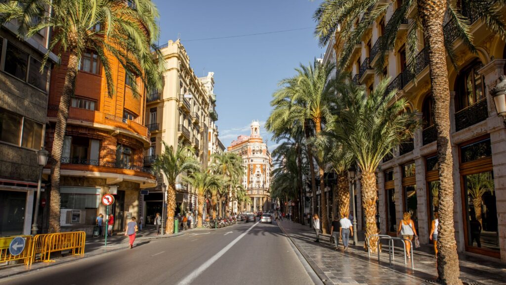 Green Spain: Exploring Eco-Friendly Travel Tips in Spain (Mallorca, Valencia, Seville, and Tenerife) Gotripscan Valencia