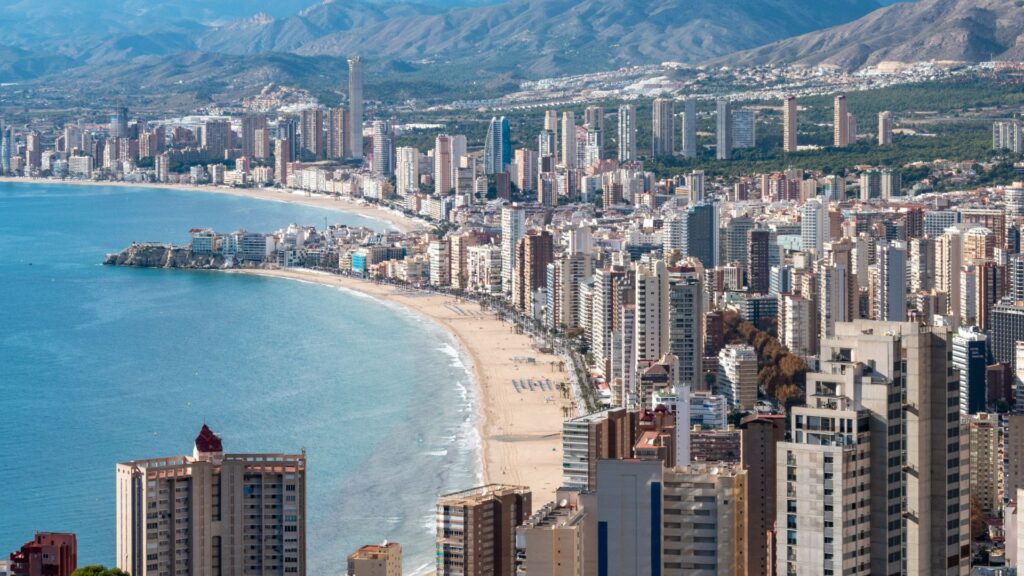 Green Spain: Exploring Eco-Friendly Travel Tips in Spain (Mallorca, Valencia, Seville, and Tenerife) Gotripscan Valencia
