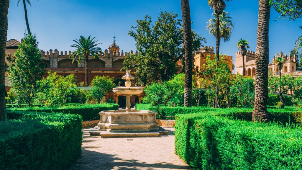 Seville Gotripscan Seville