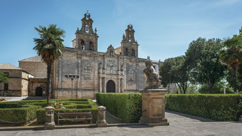Seville Gotripscan Seville
