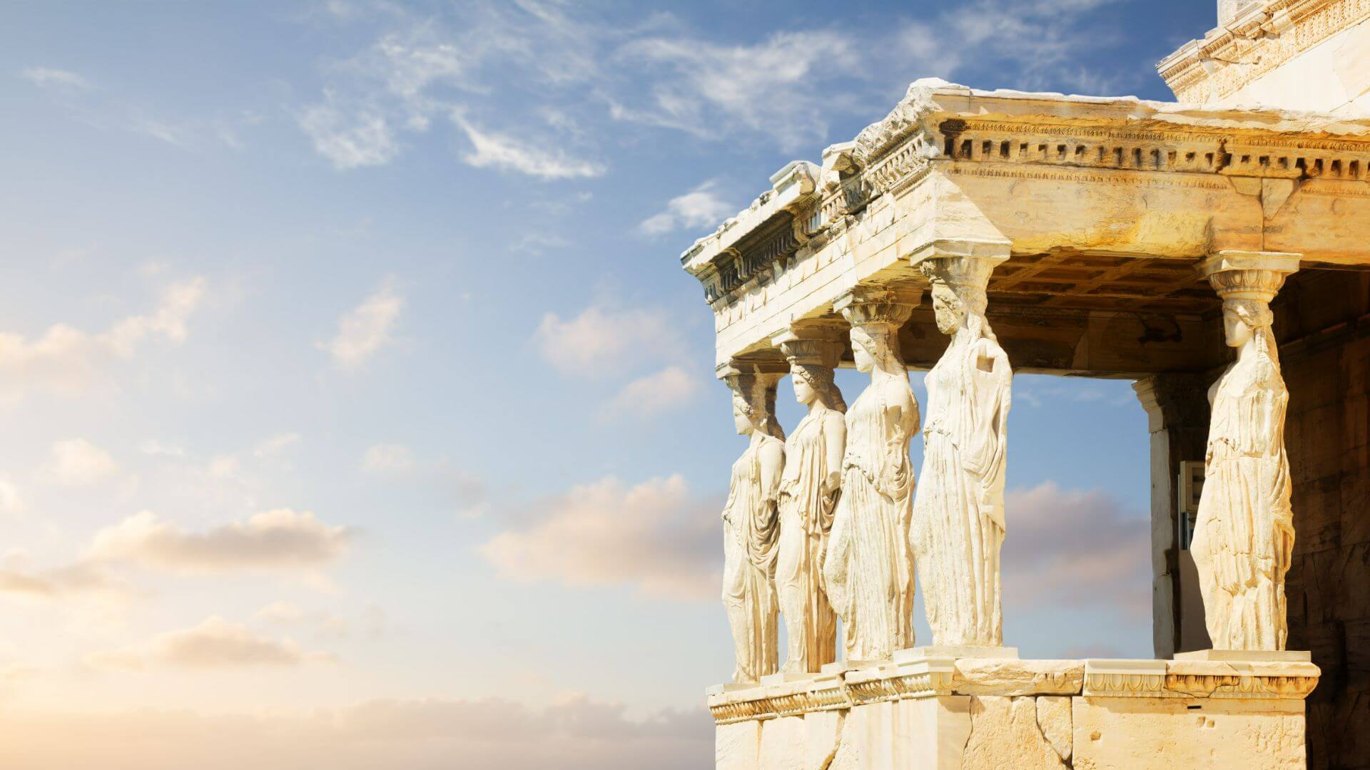 Akropolis Gotripscan Akropolis Athen