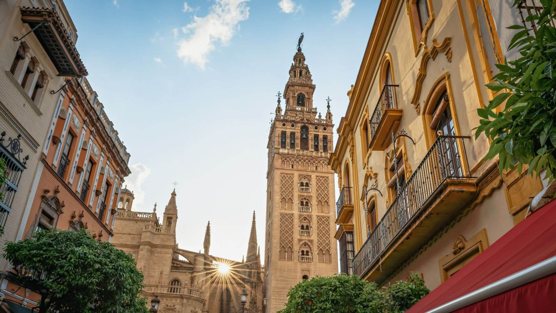 Catedral de Sevilla Gotripscan Cathedral of Seville