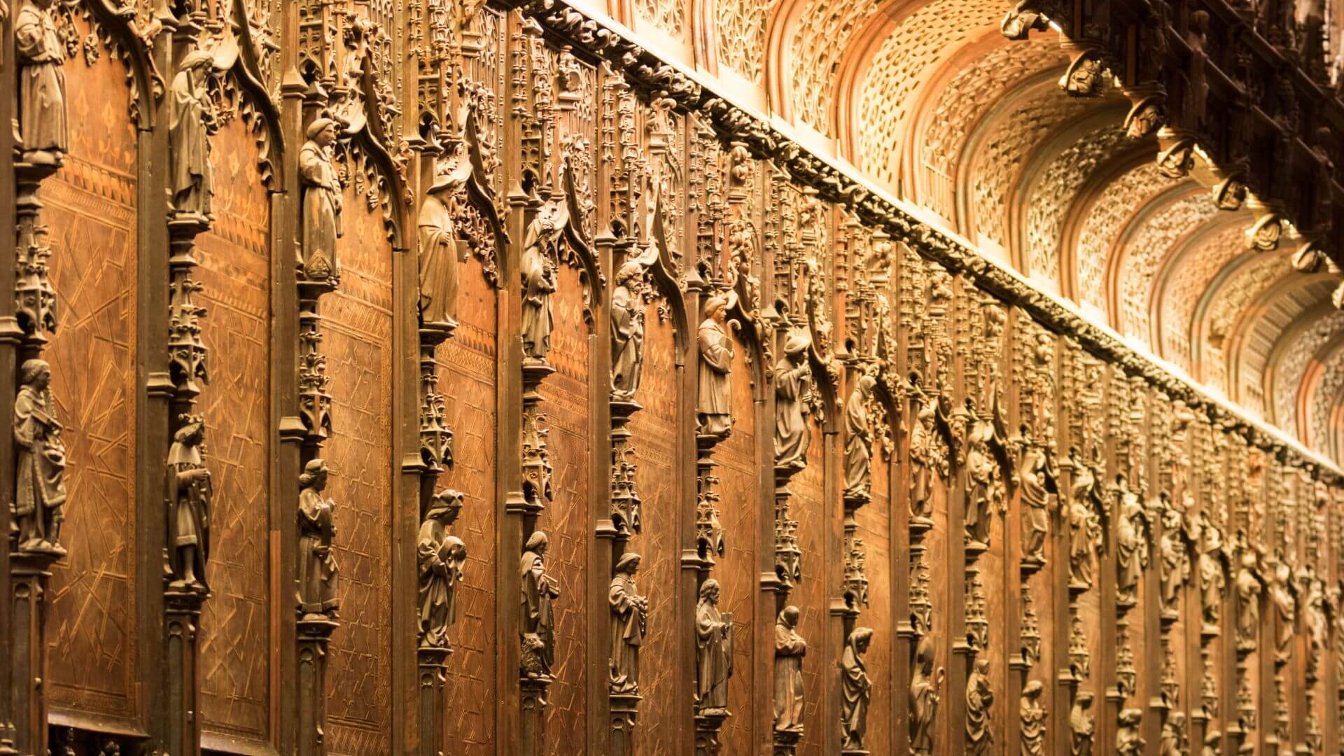 Catedral de Sevilla Gotripscan Cathedral of Seville