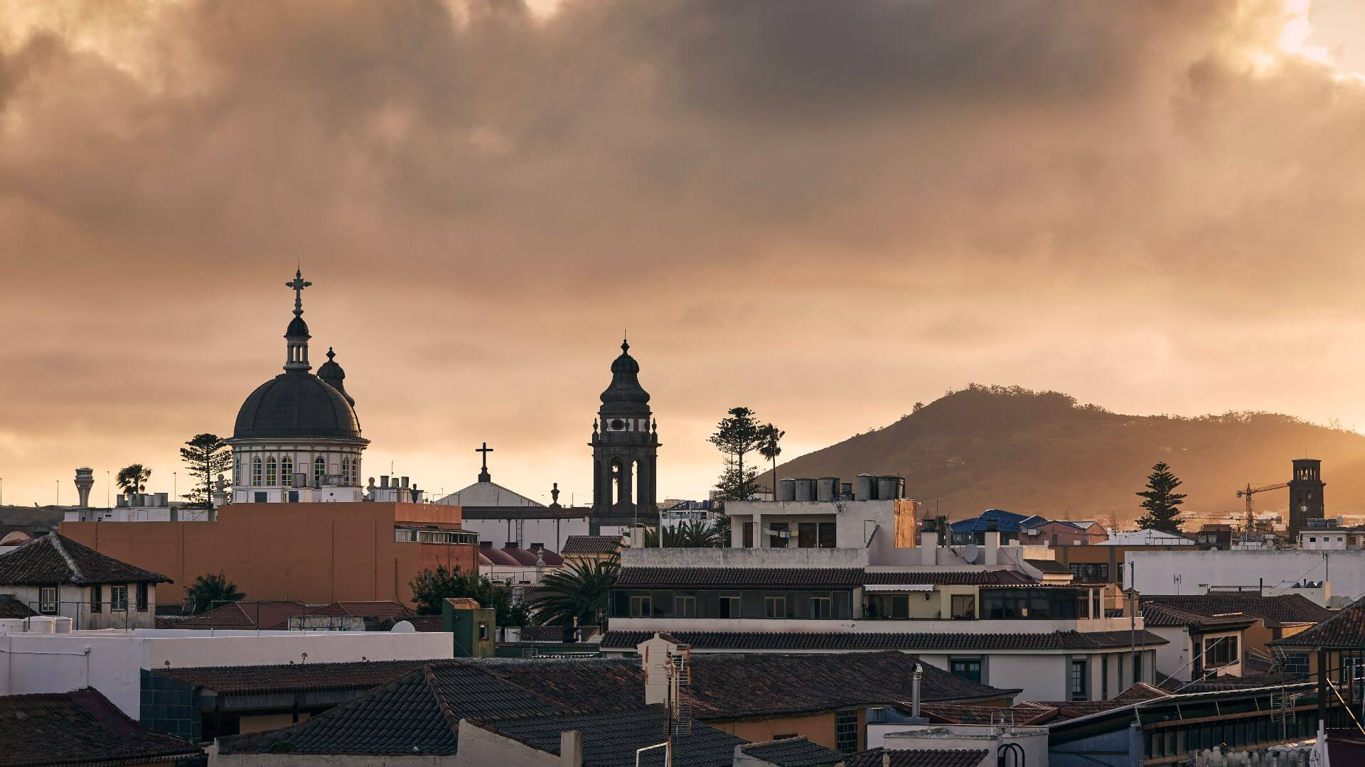 La Laguna Gotripscan La Laguna