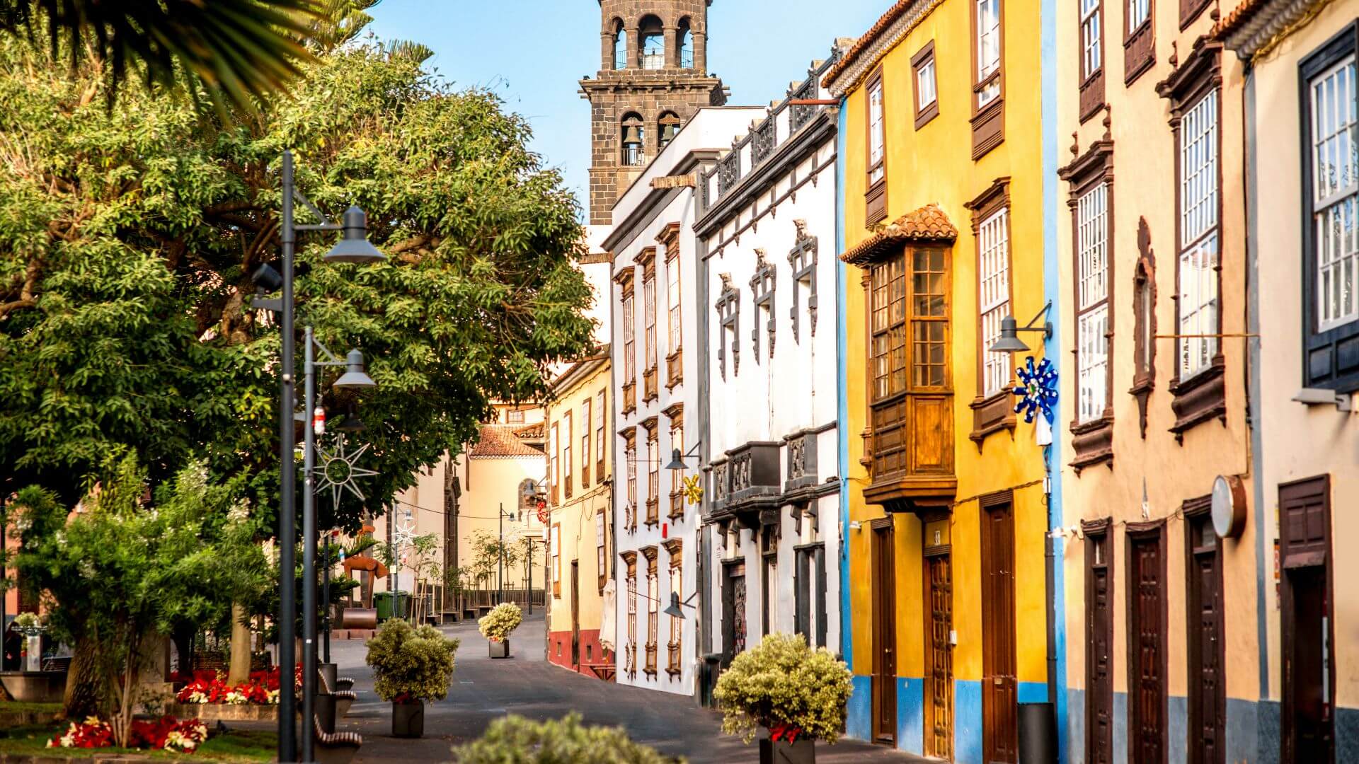 La Laguna Gotripscan La Laguna