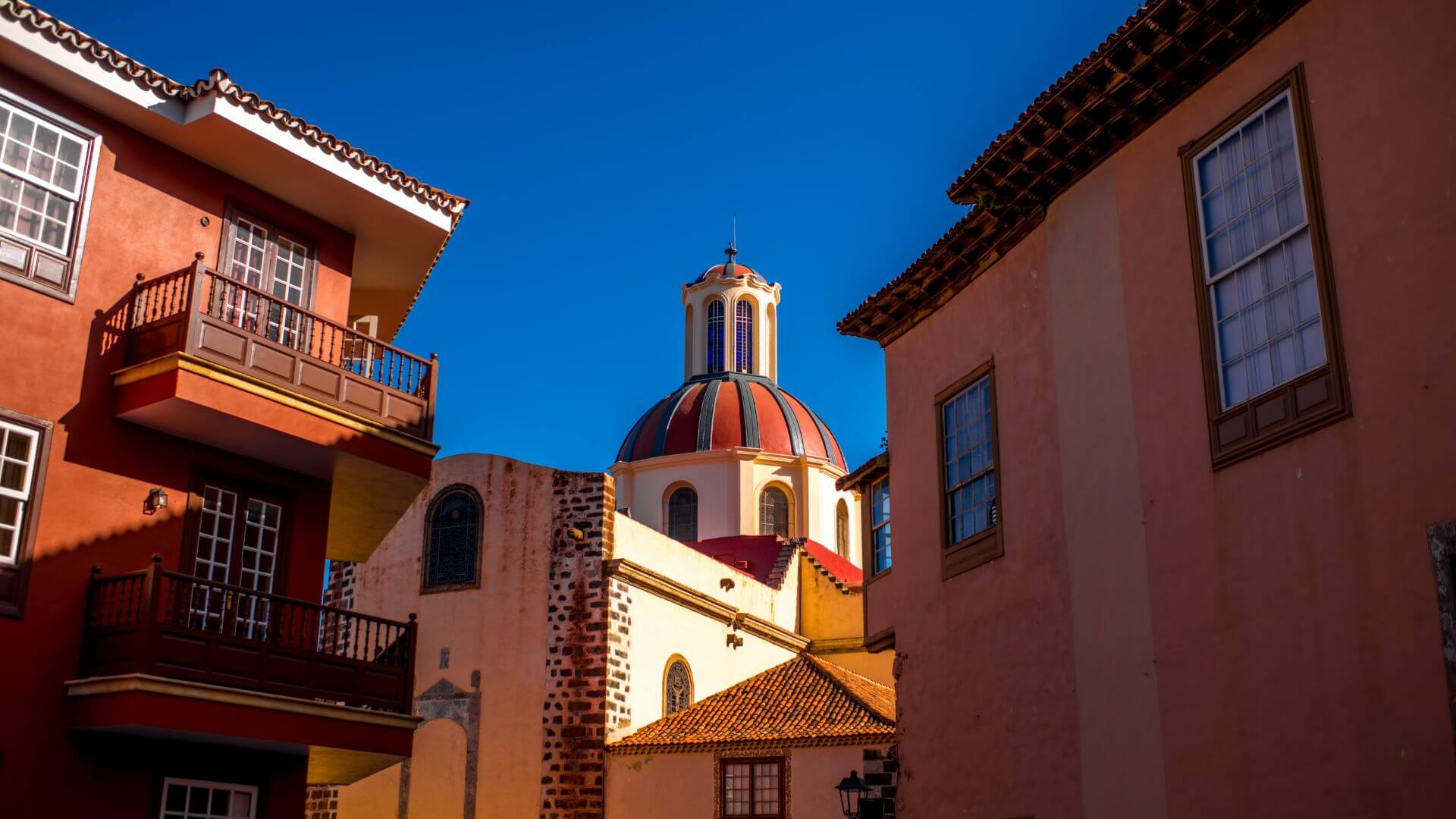 La Laguna Gotripscan La Laguna