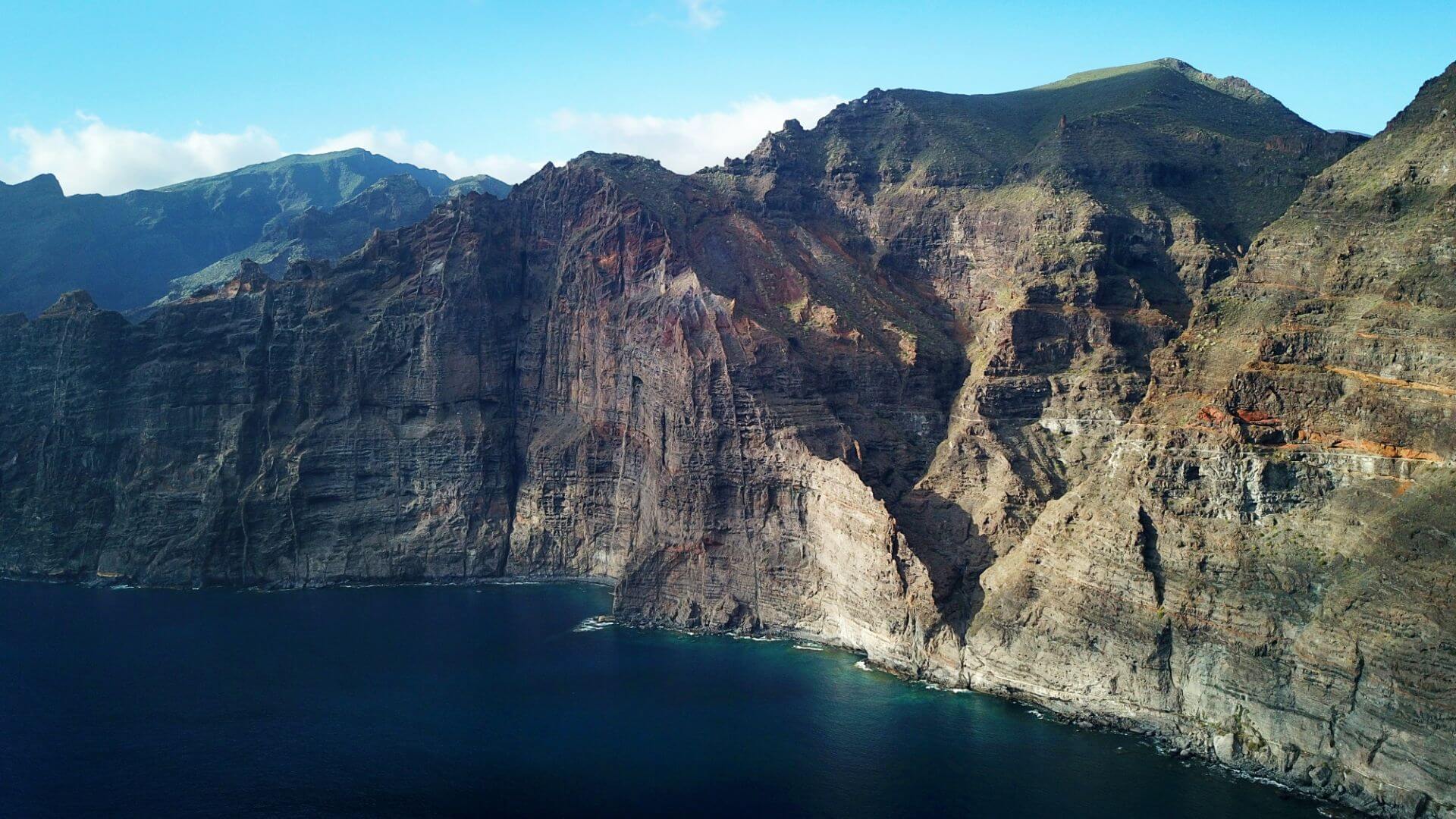 Los Gigantes Gotripscan Los Gigantes
