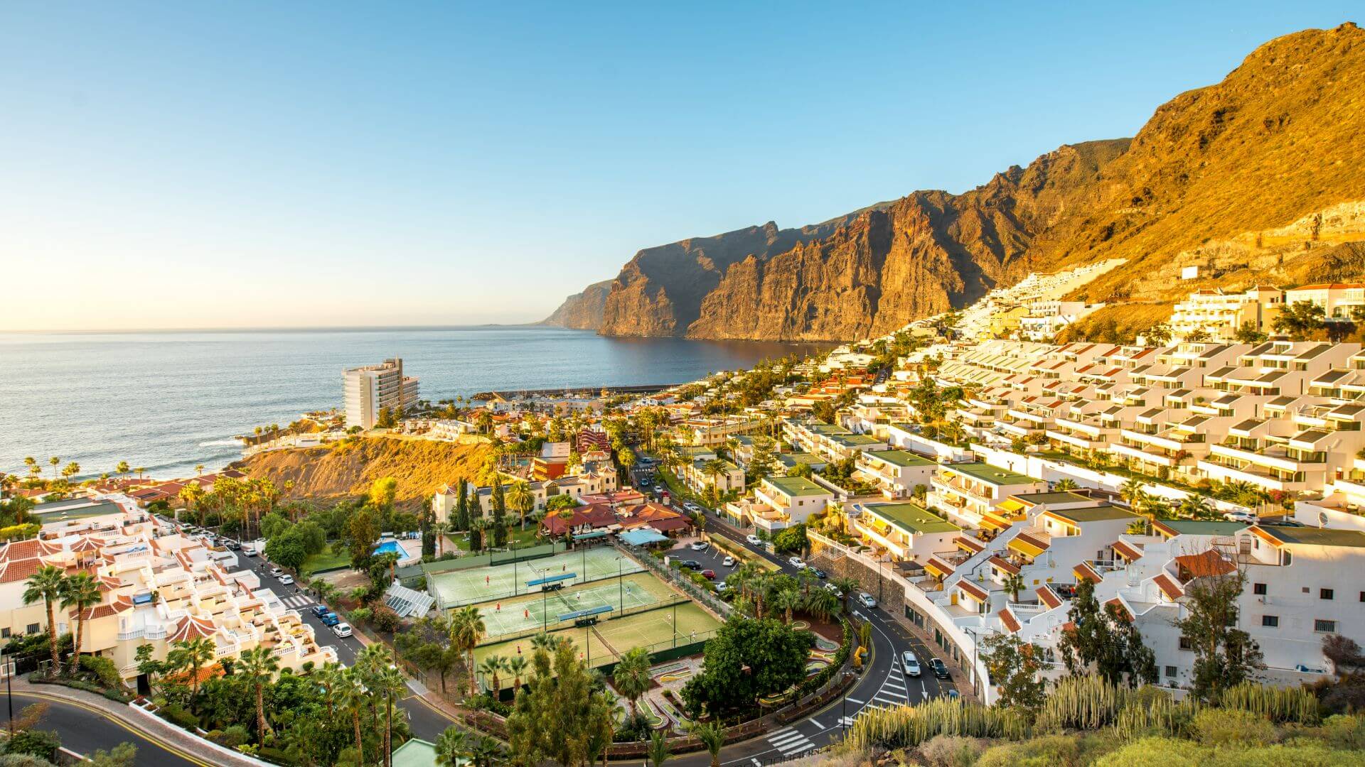 Los Gigantes Gotripscan Los Gigantes