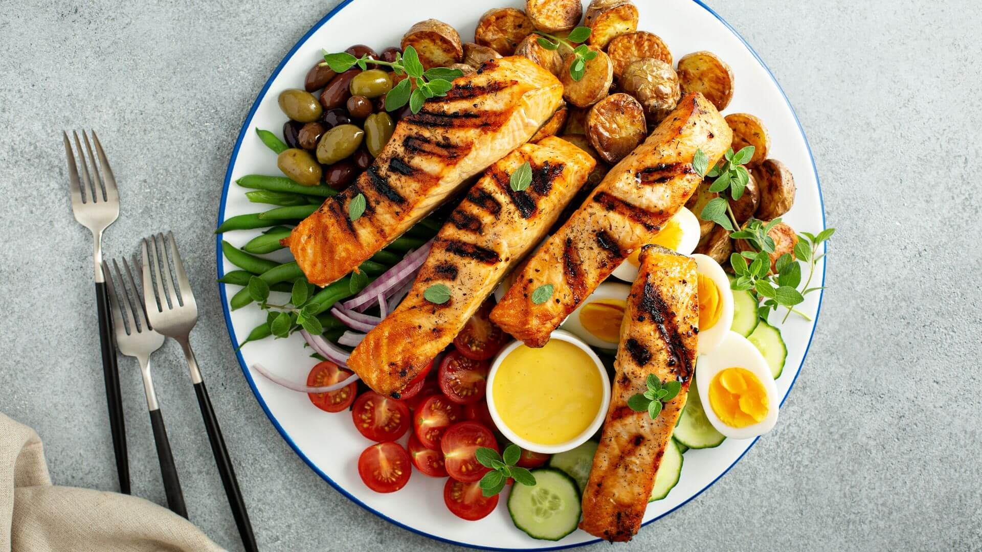 Nice Culinary Travel in France