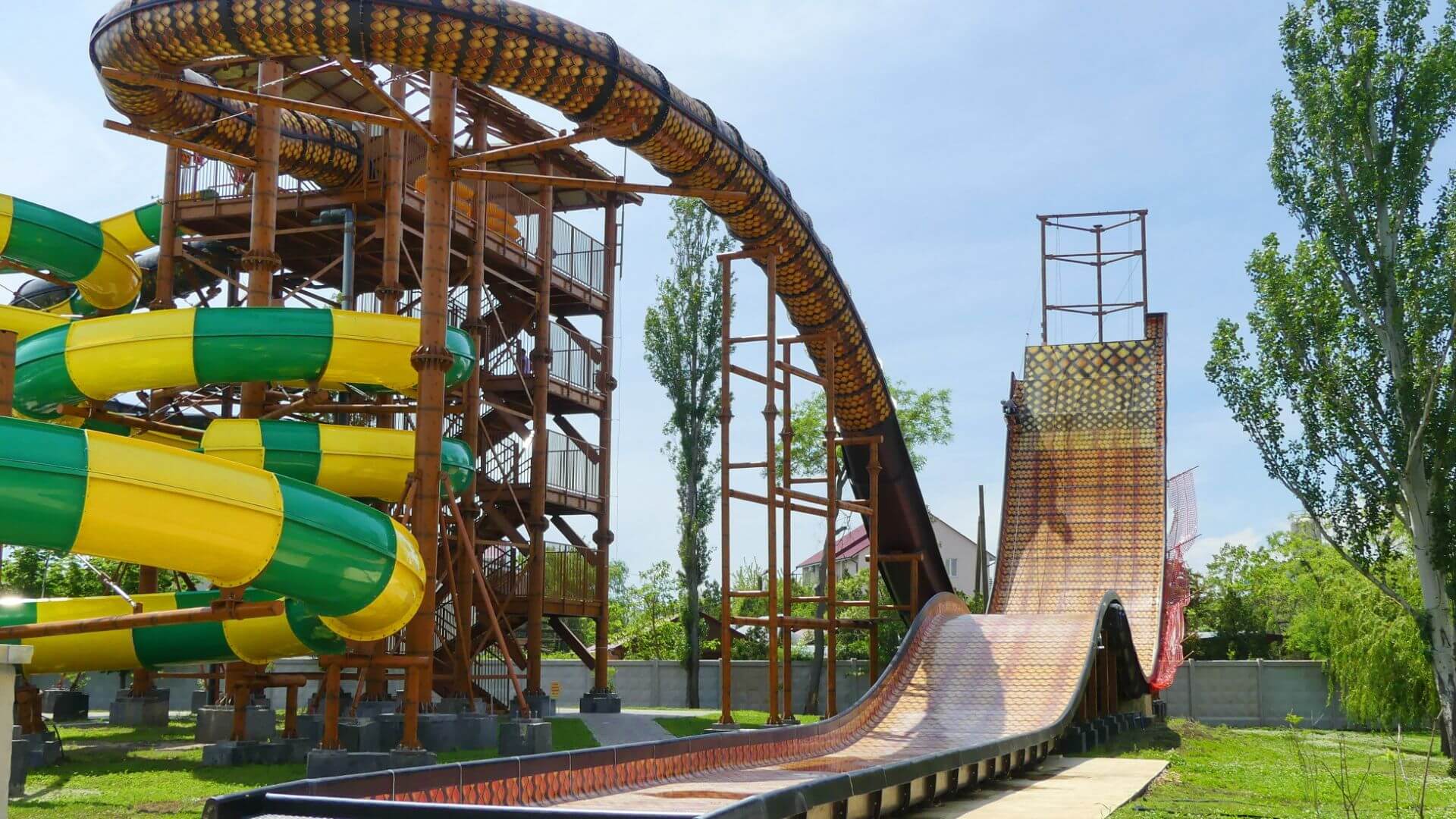 Siam Park Gotripscan Siam Park