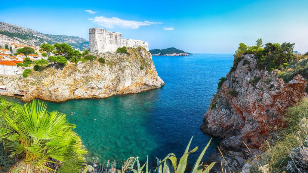 Dubrovnik Gotripscan Dubrovnik