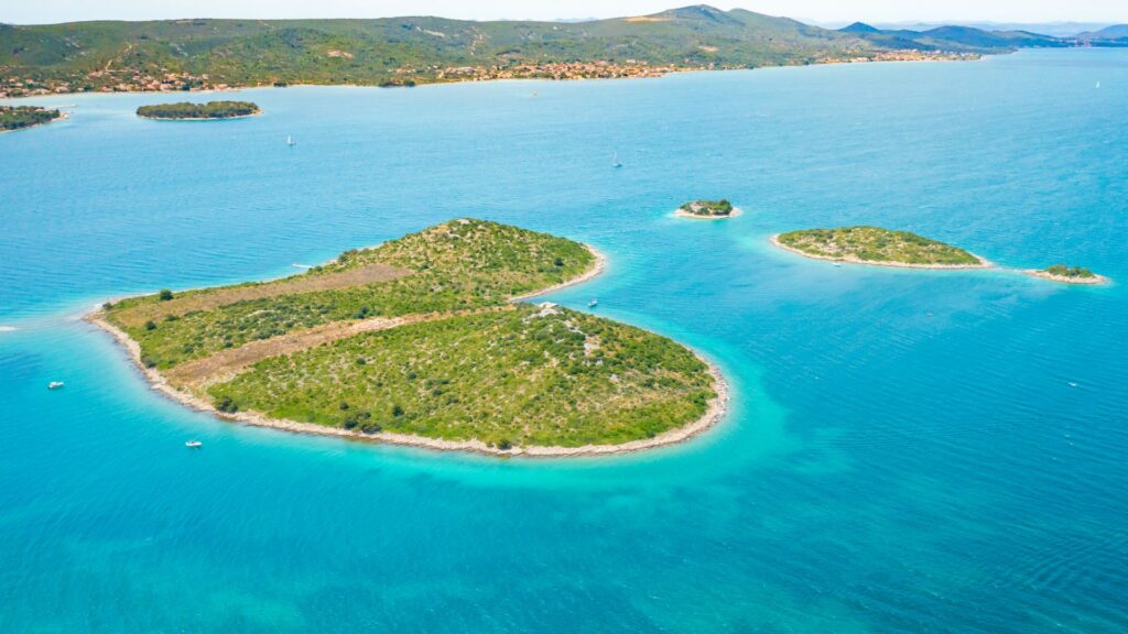 Zadar Gotripscan Zadar