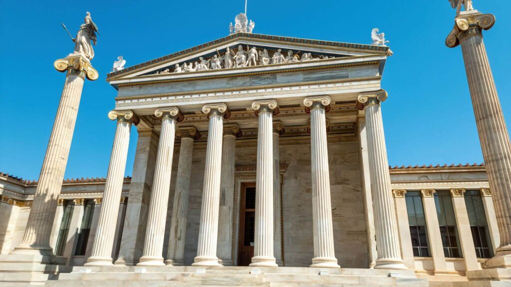 Athen Gotripscan Athen
