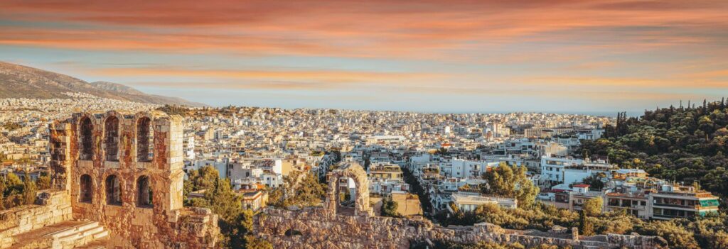 Athen Gotripscan Athen