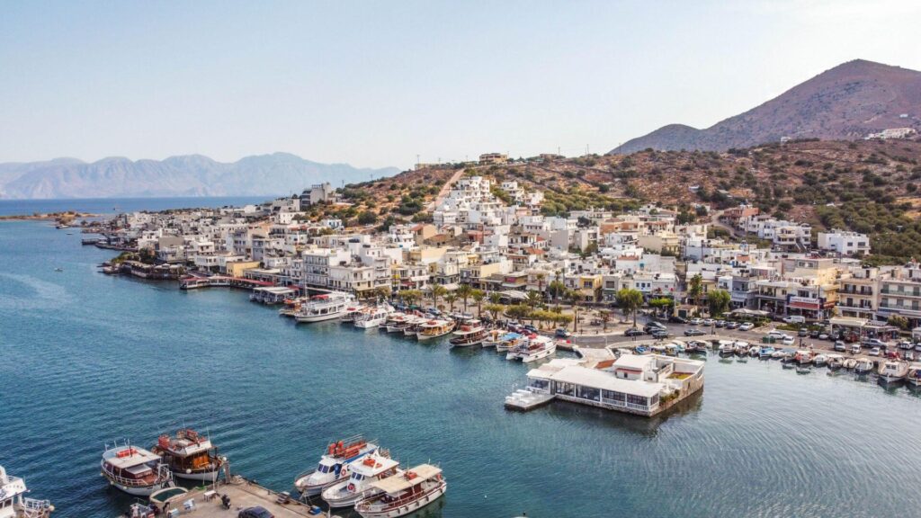 Crete (Heraklion) Gotripscan Crete