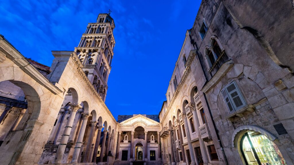 Split Gotripscan Split