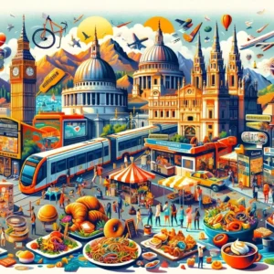 cheap places to visit in Spain