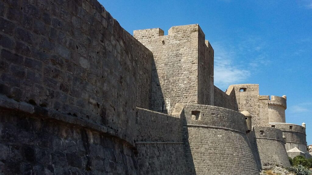 Dubrovnik Gotripscan Dubrovnik