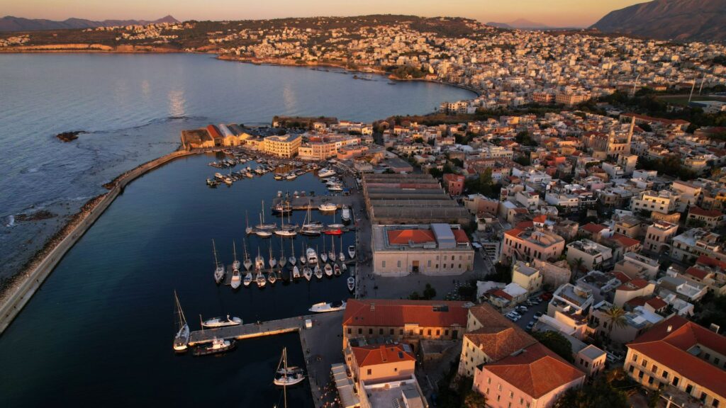 Chania Gotripscan Chania