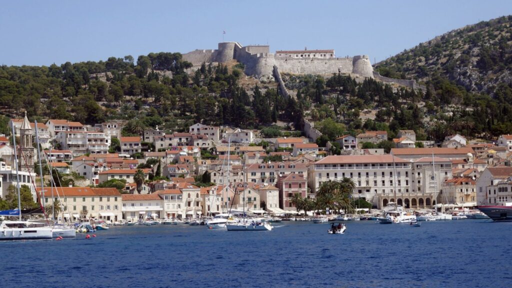 Hvar Gotripscan Hvar