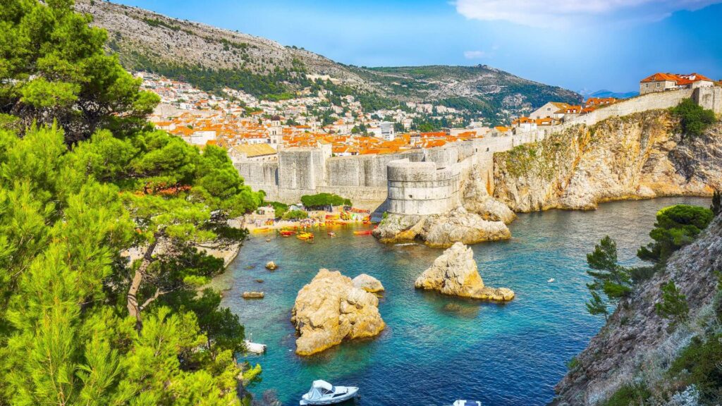 Dubrovnik Gotripscan Dubrovnik