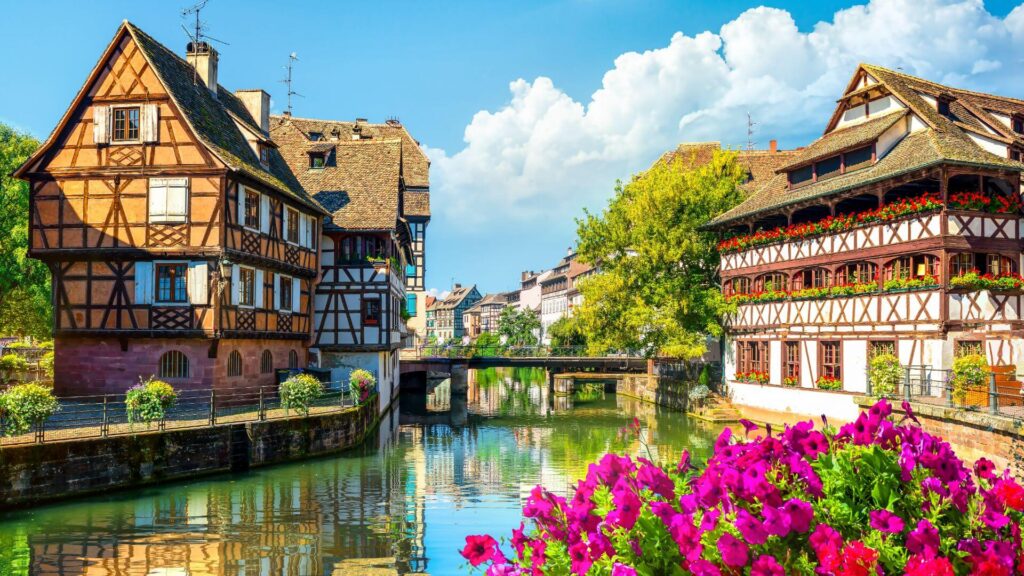 Strasbourg Gotripscan Strasbourg