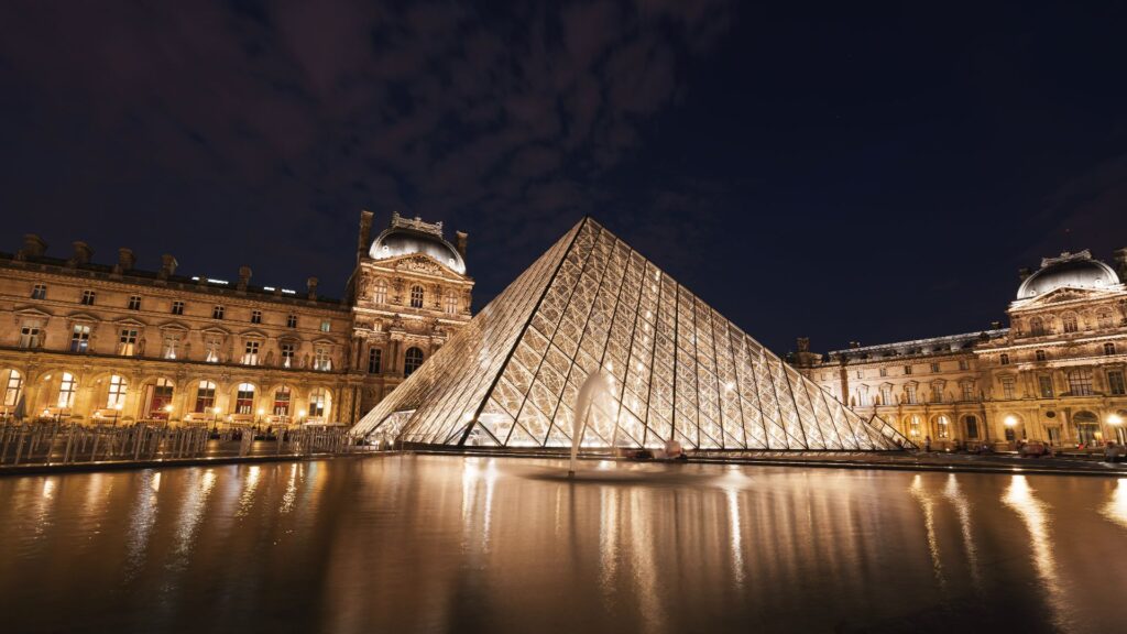Paris Gotripscan Paris