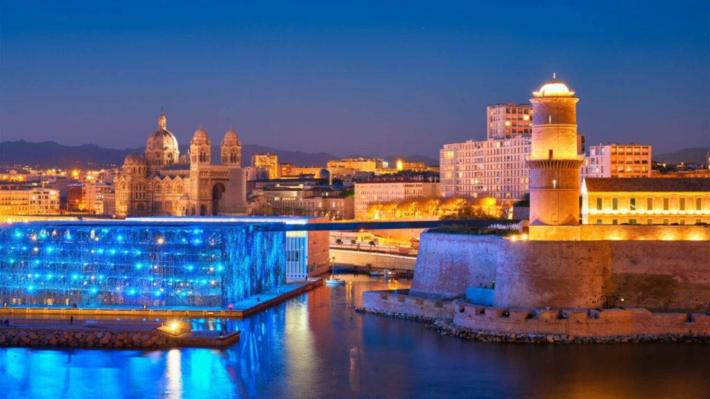 Marseille Gotripscan Marseille