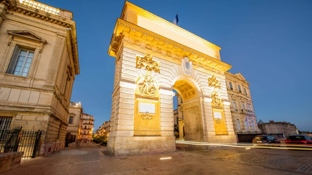 Montpellier Gotripscan Montpellier