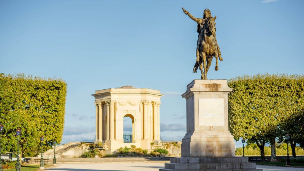 Montpellier Gotripscan Montpellier