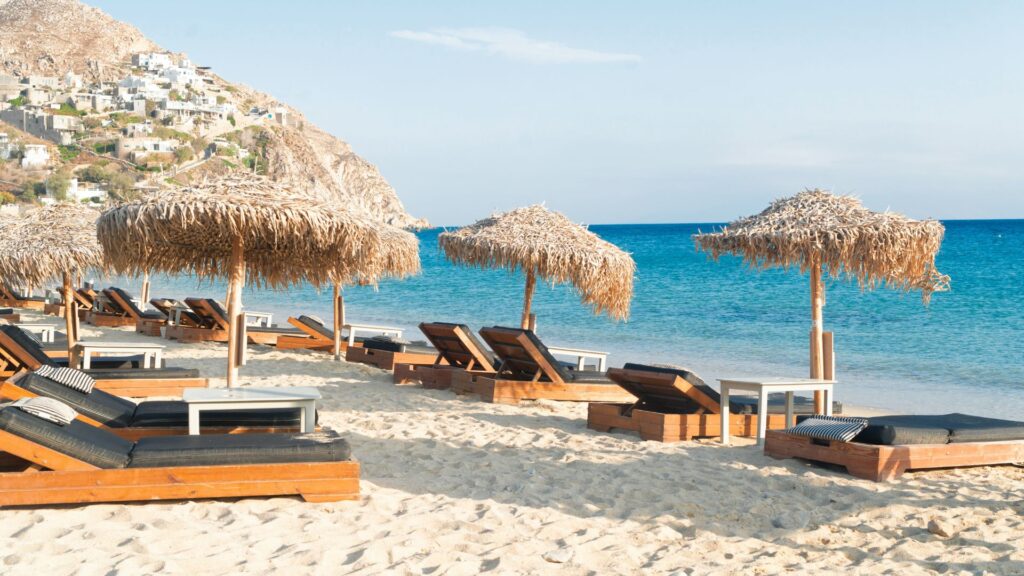 Mykonos Gotripscan Mykonos