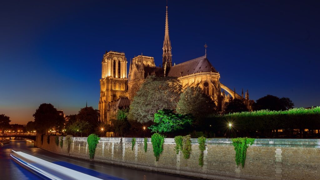 Paris Gotripscan Paris